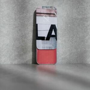Seint Beauty Lip & Cheek LA CIENEGA New Tin